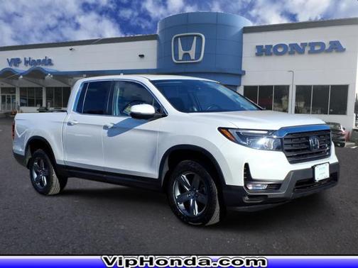 2023 Honda Ridgeline 