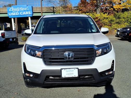 2023 Honda Ridgeline 