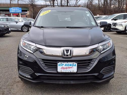 2022 Honda HR-V
