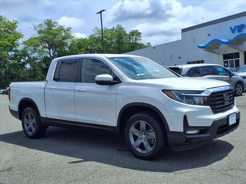 2023 Honda Ridgeline