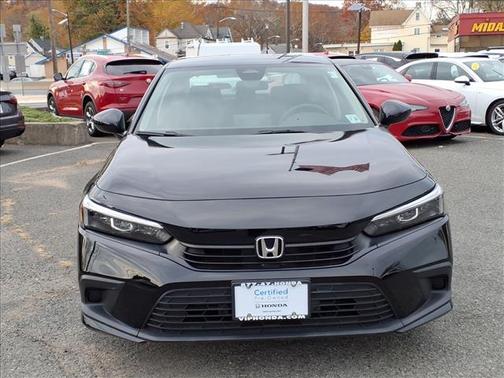 2023 Honda Civic 