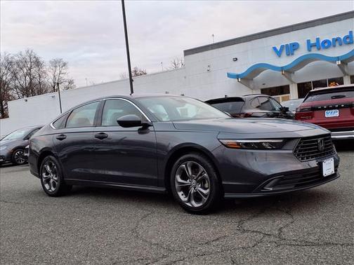 2023 Honda Accord 