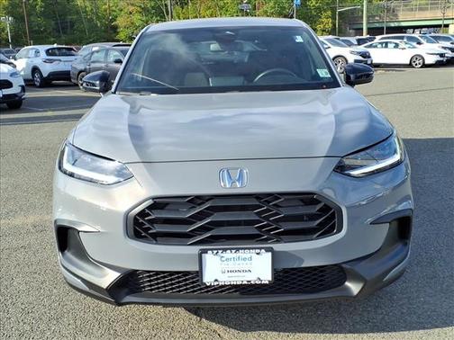 2023 Honda HR-V