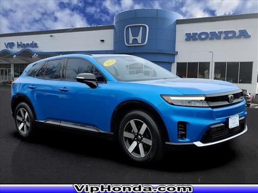 2024 Honda Prologue 