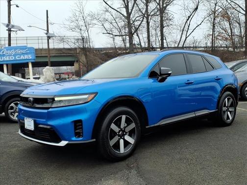 2024 Honda Prologue 