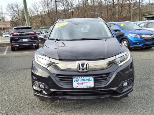 2022 Honda HR-V