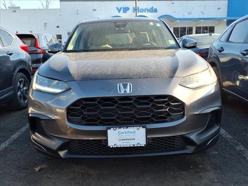 2023 Honda HR-V 