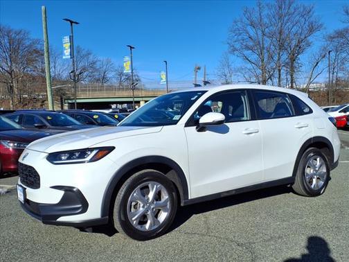 2023 Honda HR-V