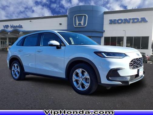 2023 Honda HR-V