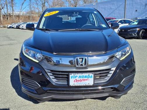 2022 Honda HR-V
