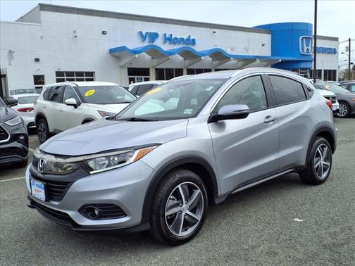 2022 Honda HR-V