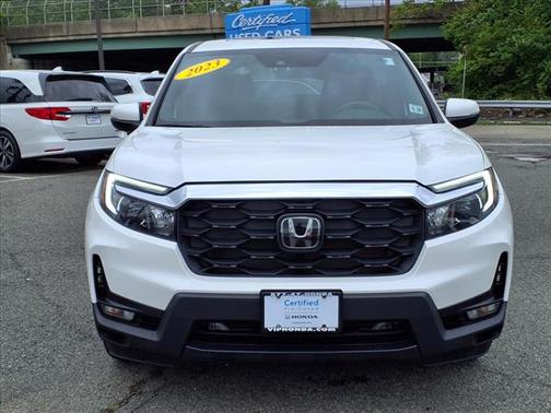 2023 Honda Passport