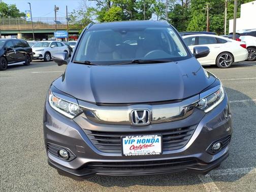 2022 Honda HR-V