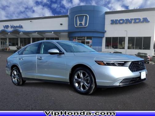 2024 Honda Accord 