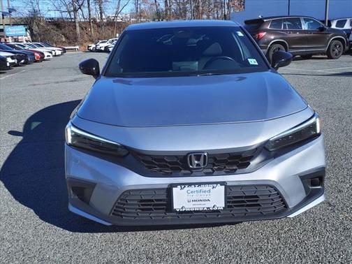 2023 Honda Civic