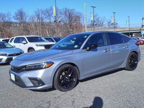 2023 Honda Civic