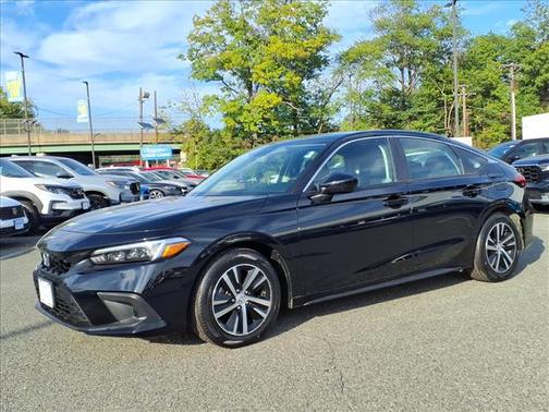 2023 Honda Civic 