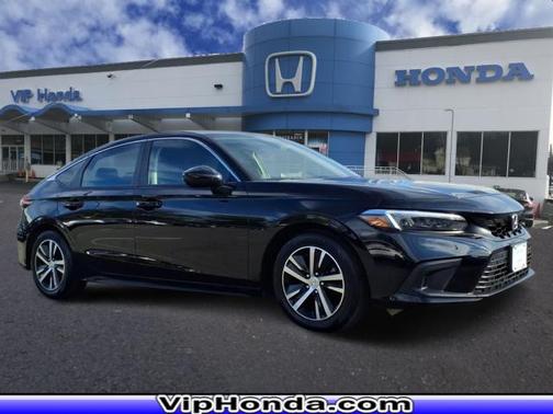 2023 Honda Civic 