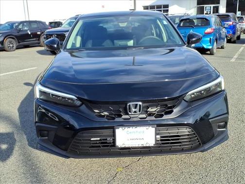 2023 Honda Civic 