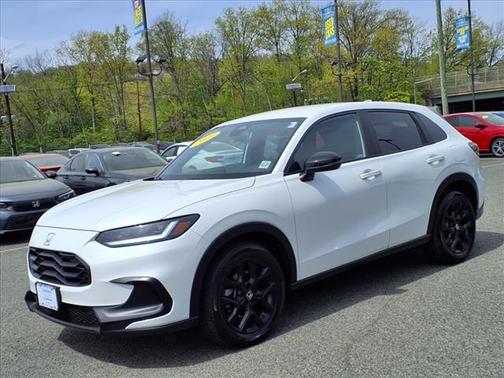 2023 Honda HR-V