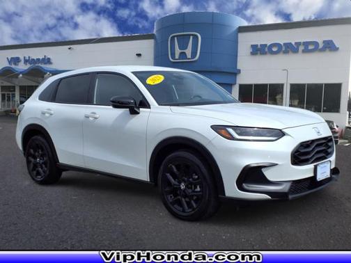 2023 Honda HR-V
