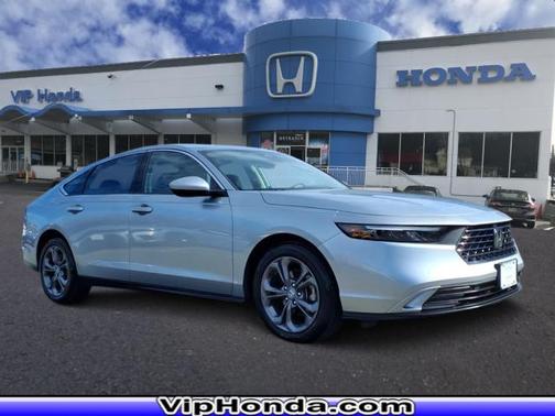 2024 Honda Accord 