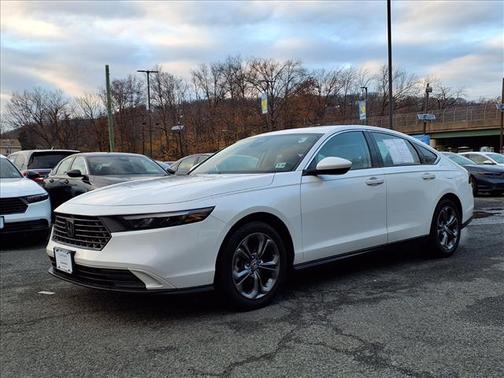 2023 Honda Accord 