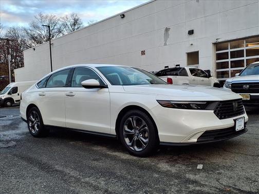 2023 Honda Accord 
