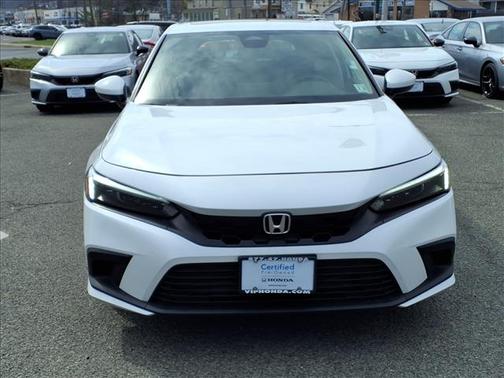 2023 Honda Civic 