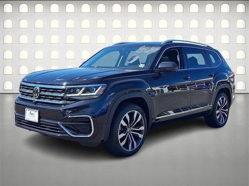 2023 Volkswagen Atlas 3.6L SEL Premium R-Line