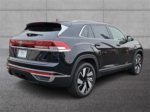 2025 Volkswagen Atlas Cross Sport 2.0T SEL