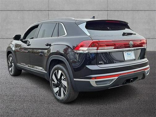 2025 Volkswagen Atlas Cross Sport 2.0T SEL