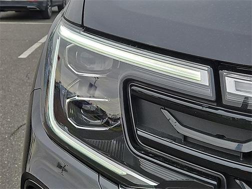 2025 Volkswagen Atlas Cross Sport 2.0T SEL