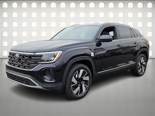 2025 Volkswagen Atlas Cross Sport 2.0T SEL