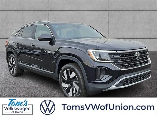 2025 Volkswagen Atlas Cross Sport 2.0T SEL