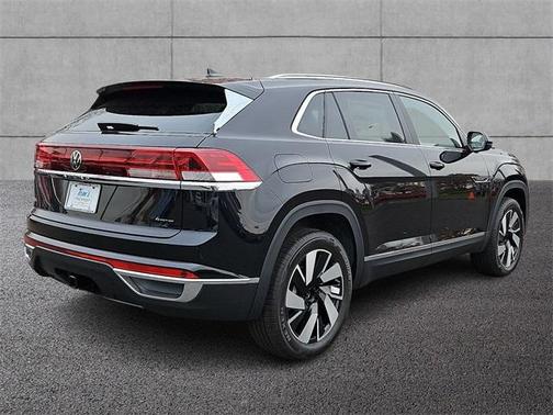 2025 Volkswagen Atlas Cross Sport 2.0T SEL