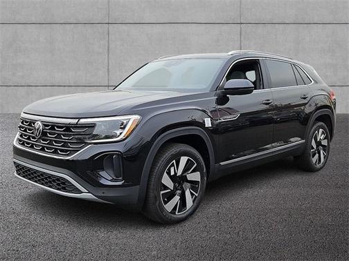 2025 Volkswagen Atlas Cross Sport 2.0T SEL