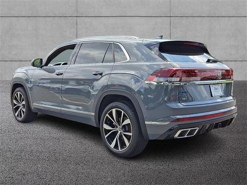 2025 Volkswagen Atlas Cross Sport 2.0T SEL Premium R-Line