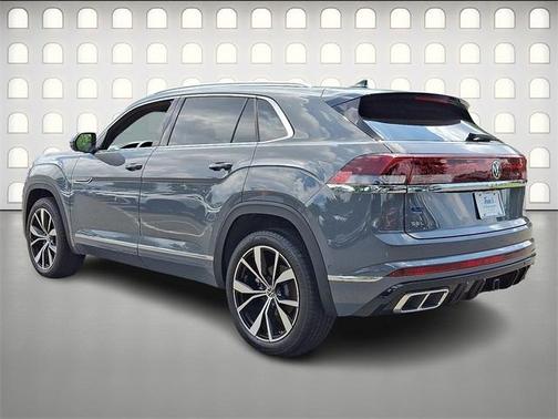 2025 Volkswagen Atlas Cross Sport 2.0T SEL Premium R-Line