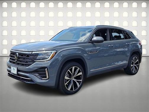 2025 Volkswagen Atlas Cross Sport 2.0T SEL Premium R-Line