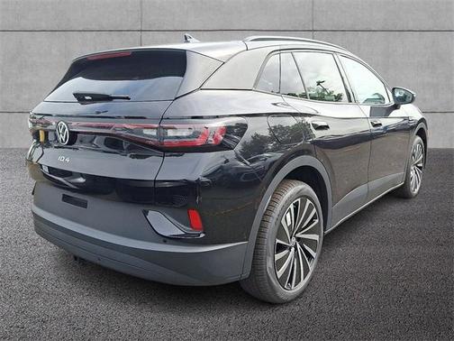 2025 Volkswagen ID.4 Pro
