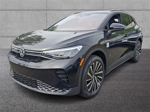 2025 Volkswagen ID.4 Pro