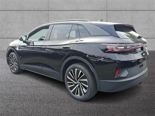 2025 Volkswagen ID.4 Pro