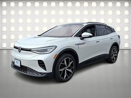 2025 Volkswagen ID.4 Pro S