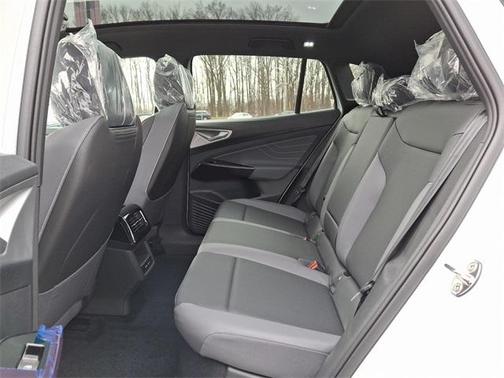 2025 Volkswagen ID.4 Pro S