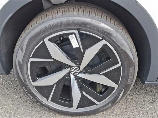 2025 Volkswagen ID.4 Pro S