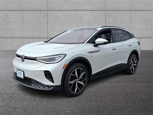 2025 Volkswagen ID.4 Pro S