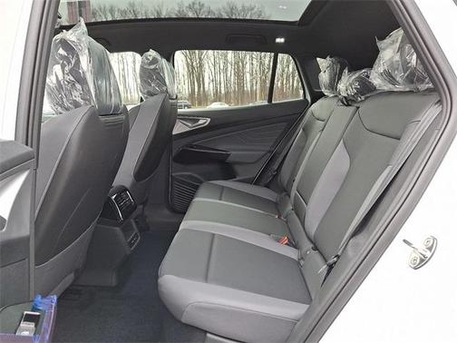 2025 Volkswagen ID.4 Pro S