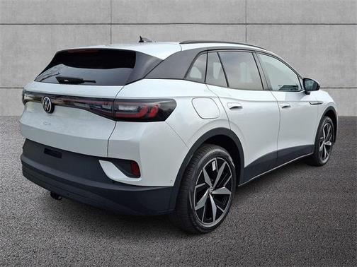 2025 Volkswagen ID.4 Pro S