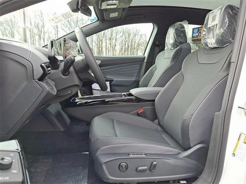 2025 Volkswagen ID.4 Pro S